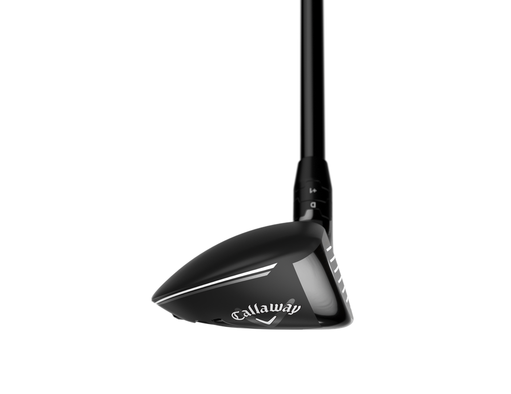 HLG Callaway Paradym Ai Smoke Hybrides