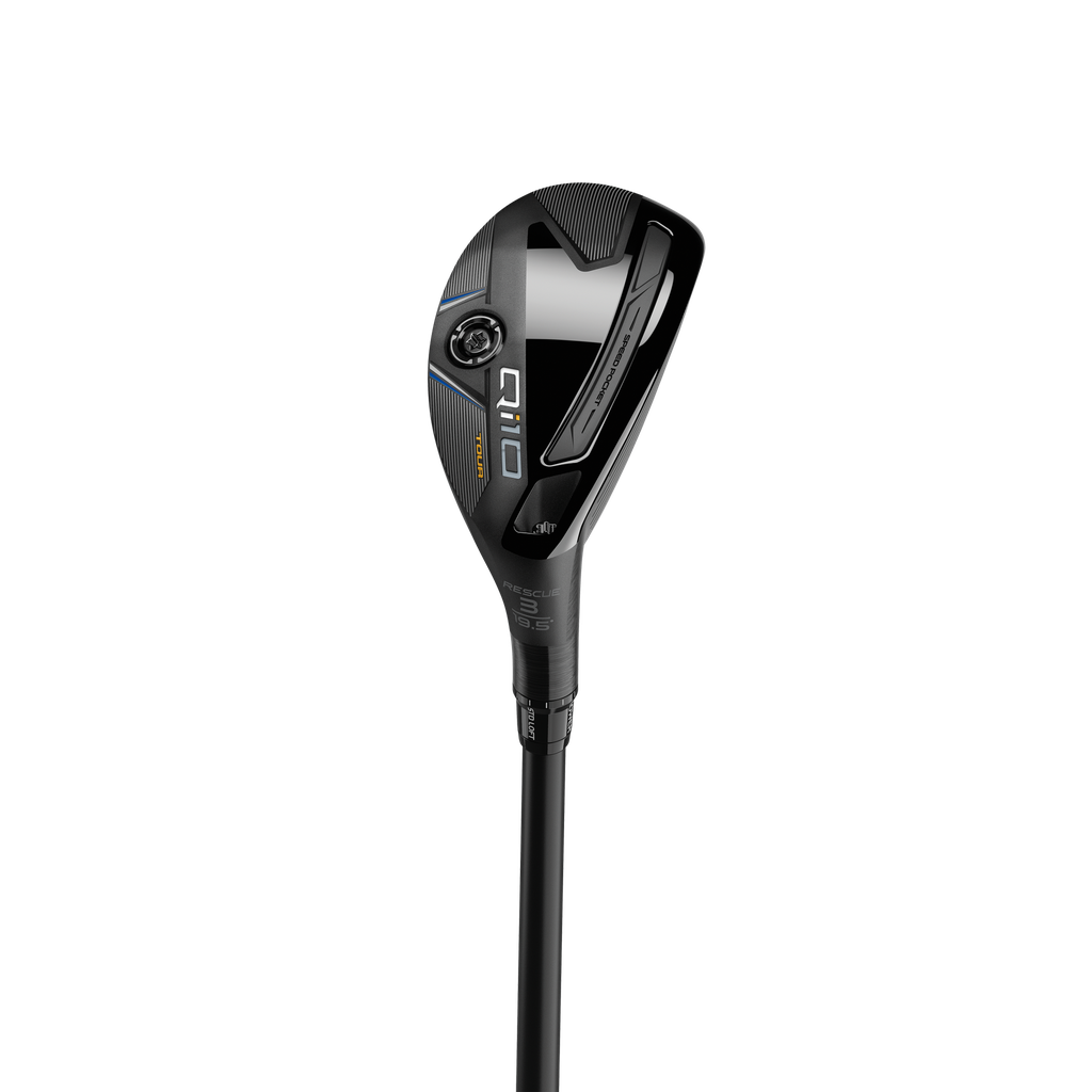 HLG TaylorMade Qi10 Hybrides