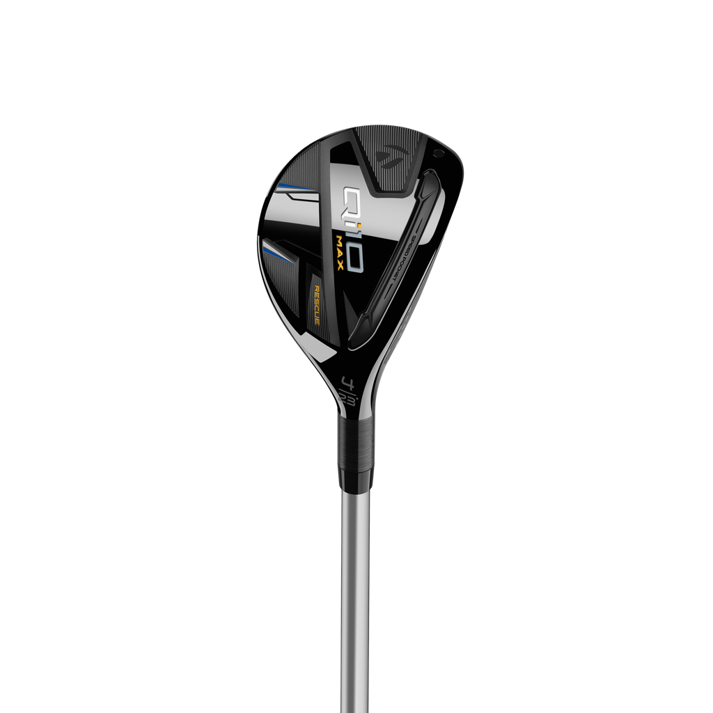 HLG TaylorMade Qi10 Hybrides