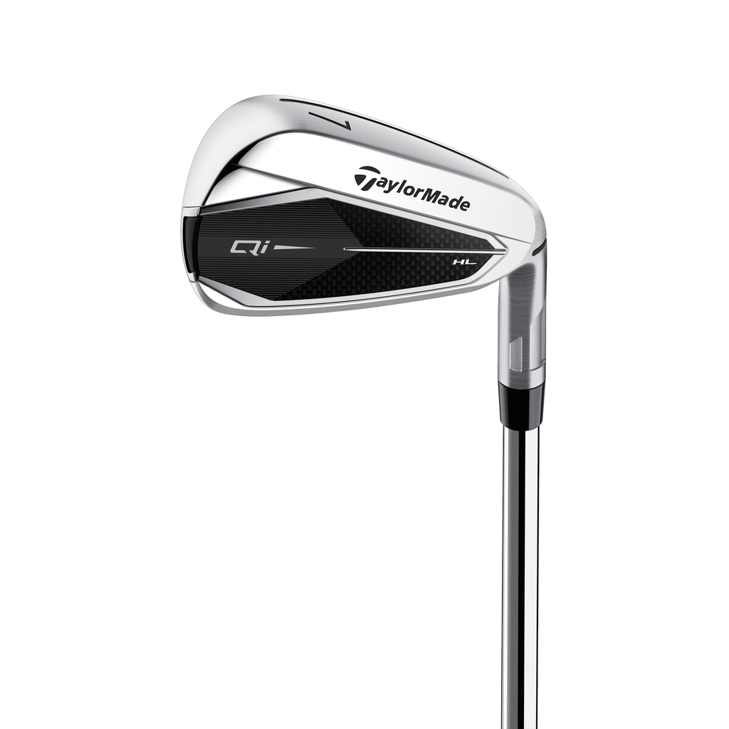 HLG Callaway TaylorMade Qi10 Ijzers