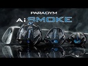 HLG Callaway Paradym Ai Smoke Hybrides