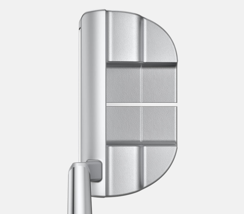 Dames Ping G Le 3 Series Putters Hans Lemmens Golf