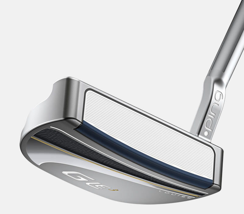 Dames Ping G Le 3 Series Putters Hans Lemmens Golf