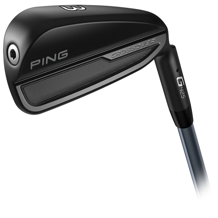 Ping Crossover Series Hans Lemmens Golf