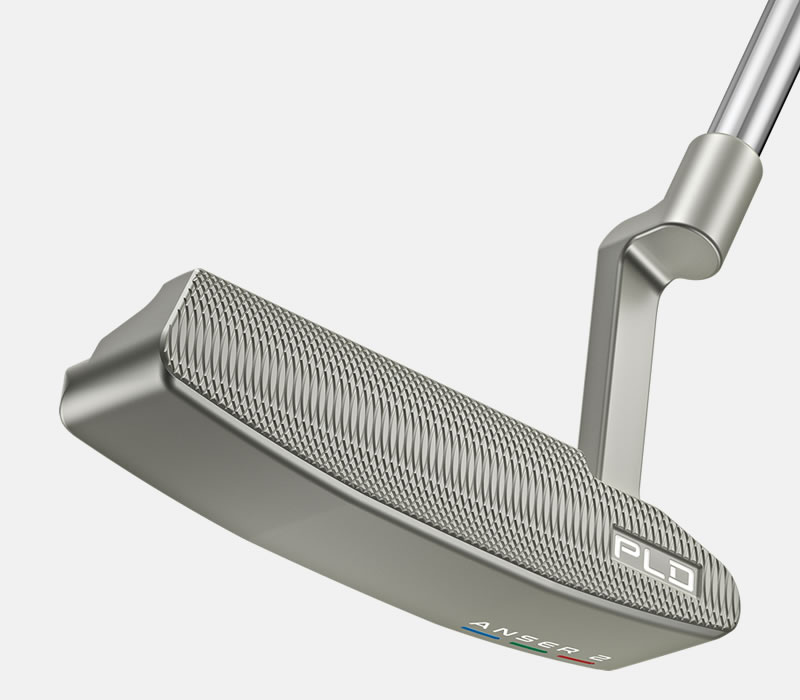 Ping PLD Milled Putters Hans Lemmens Golf