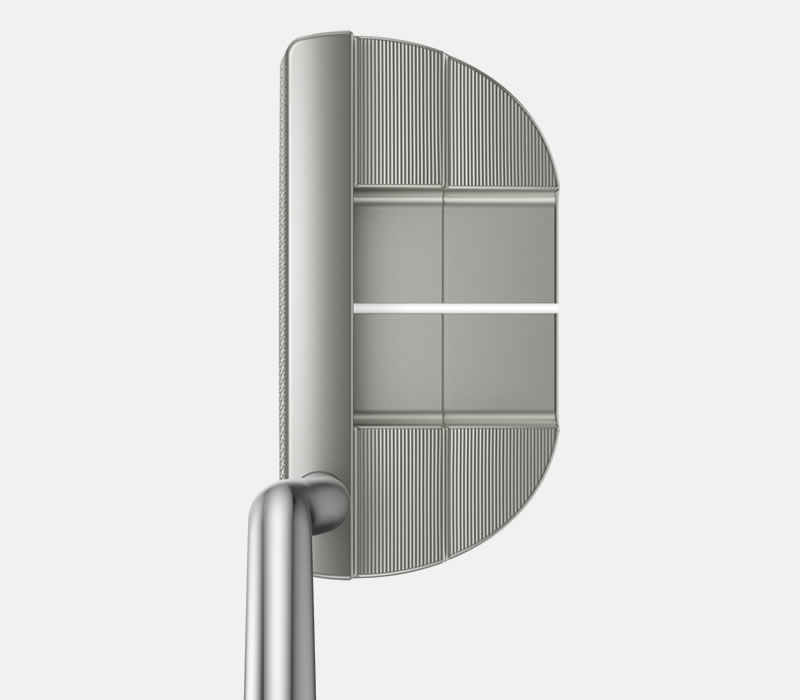 Ping PLD Milled Putters Hans Lemmens Golf