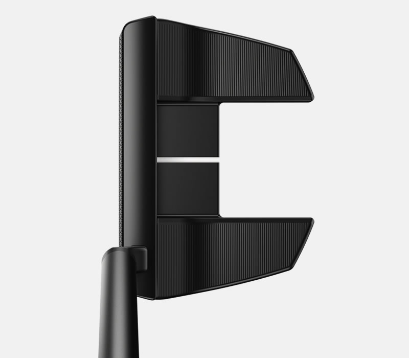 Ping PLD Milled Putters Hans Lemmens Golf