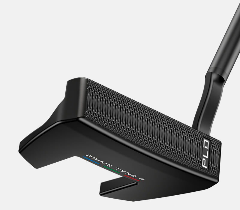 Ping PLD Milled Putters Hans Lemmens Golf