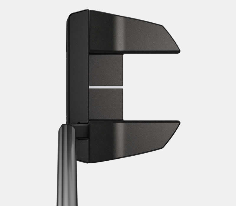 Ping 2021 Putter Series Hans Lemmens Golf