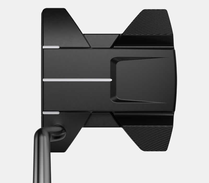 Ping 2021 Putter Series Hans Lemmens Golf