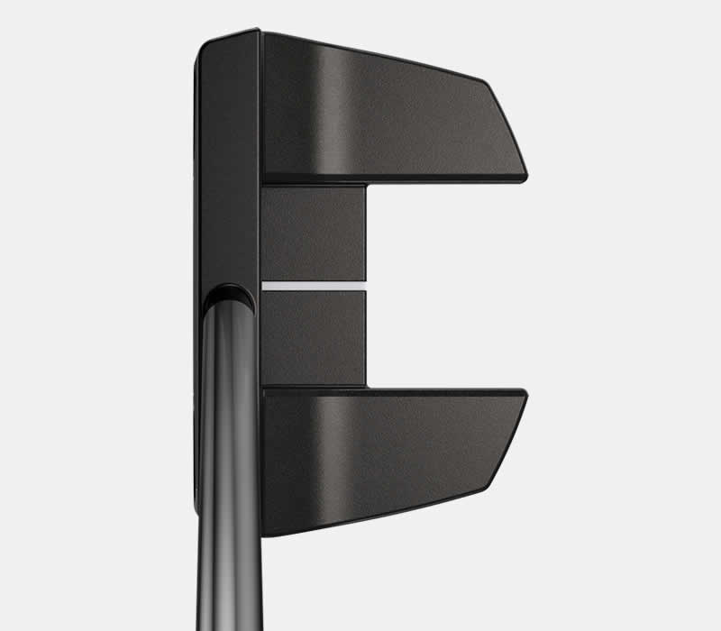 Ping 2021 Putter Series Hans Lemmens Golf