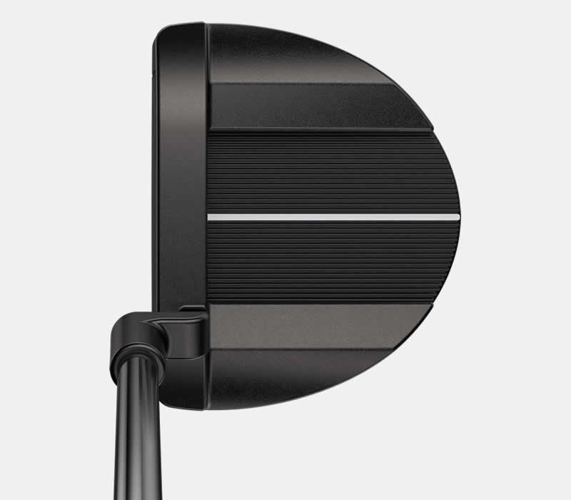 Ping 2021 Putter Series Hans Lemmens Golf