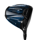 Callaway Paradym Drivers Hans Lemmens Golf