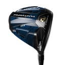 Callaway Paradym Drivers Hans Lemmens Golf