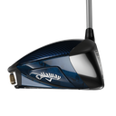 Callaway Paradym Drivers Hans Lemmens Golf