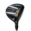 Callaway Paradym Fairway Woods Hans Lemmens Golf