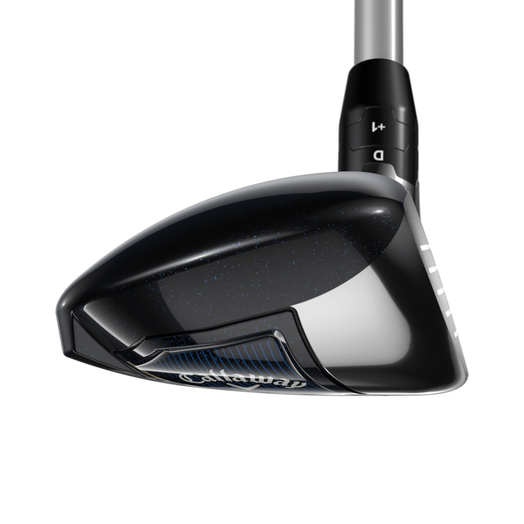 Callaway Paradym Hybrides Hans Lemmens Golf