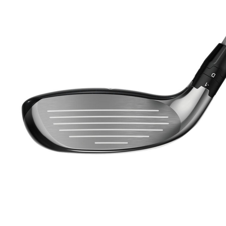 Callaway Paradym Hybrides Hans Lemmens Golf