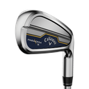 Callaway Paradym Ijzers: Paradym / Paradym X Hans Lemmens Golf