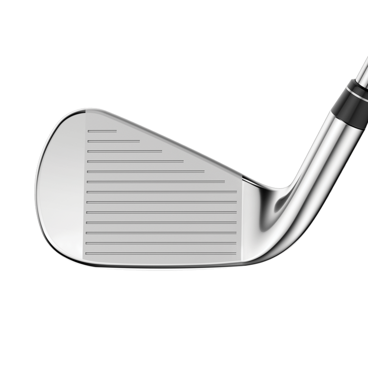 Callaway Paradym Ijzers: Paradym / Paradym X Hans Lemmens Golf