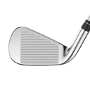 Callaway Paradym Ijzers: Paradym / Paradym X Hans Lemmens Golf