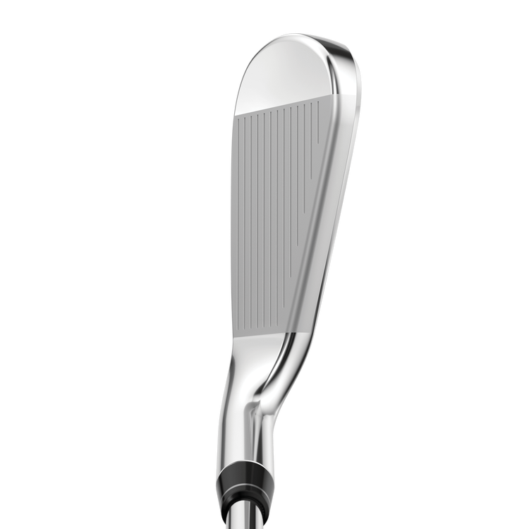 Callaway Paradym Ijzers: Paradym / Paradym X Hans Lemmens Golf