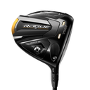 Callaway Rogue ST Drivers Hans Lemmens Golf