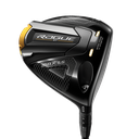 Callaway Rogue ST Drivers Hans Lemmens Golf