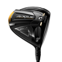 Callaway Rogue ST Drivers Hans Lemmens Golf