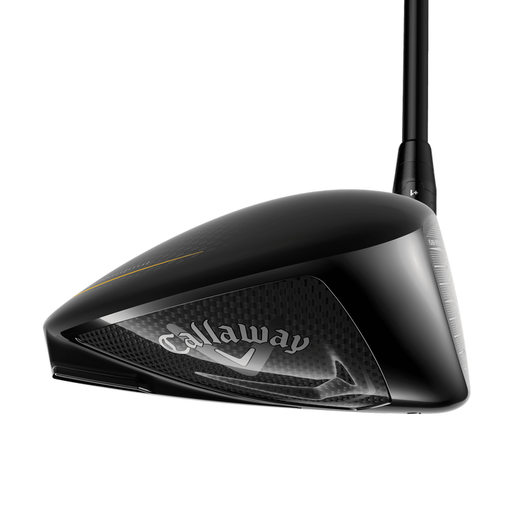 Callaway Rogue ST Drivers Hans Lemmens Golf