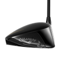 Callaway Rogue ST Drivers Hans Lemmens Golf