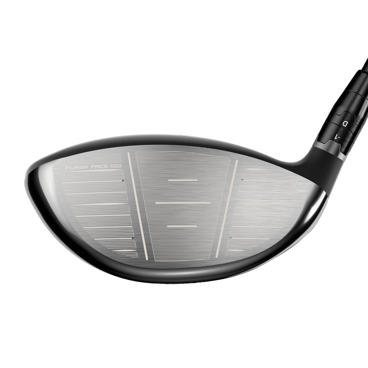 Callaway Rogue ST Drivers Hans Lemmens Golf