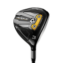 Callaway Rogue ST Drivers Hans Lemmens Golf