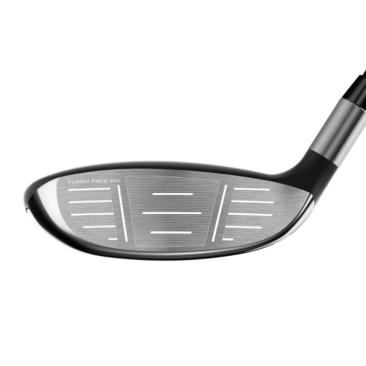 Callaway Rogue ST Drivers Hans Lemmens Golf