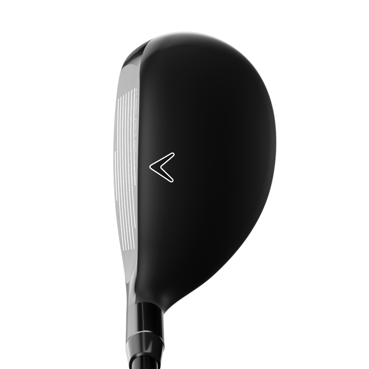 Callaway Rogue ST Hybrides Hans Lemmens Golf