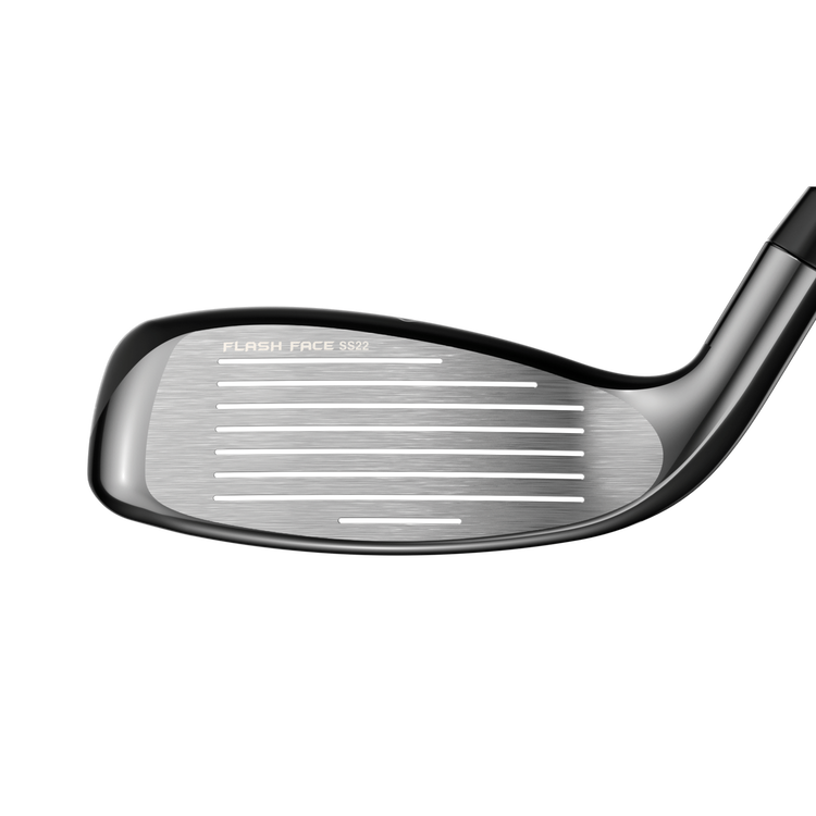 Callaway Rogue ST Hybrides Hans Lemmens Golf