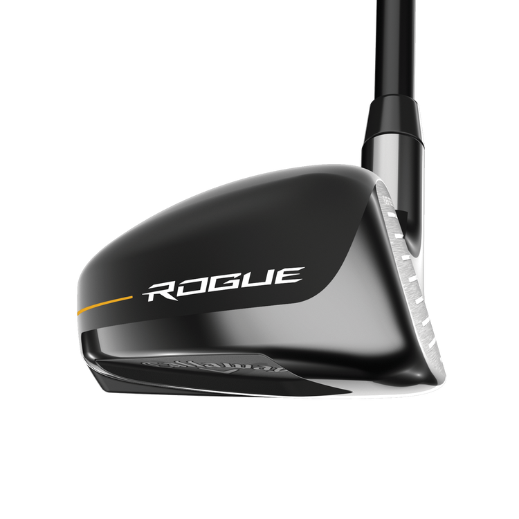 Callaway Rogue ST Hybrides Hans Lemmens Golf