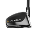 Callaway Rogue ST Hybrides Hans Lemmens Golf