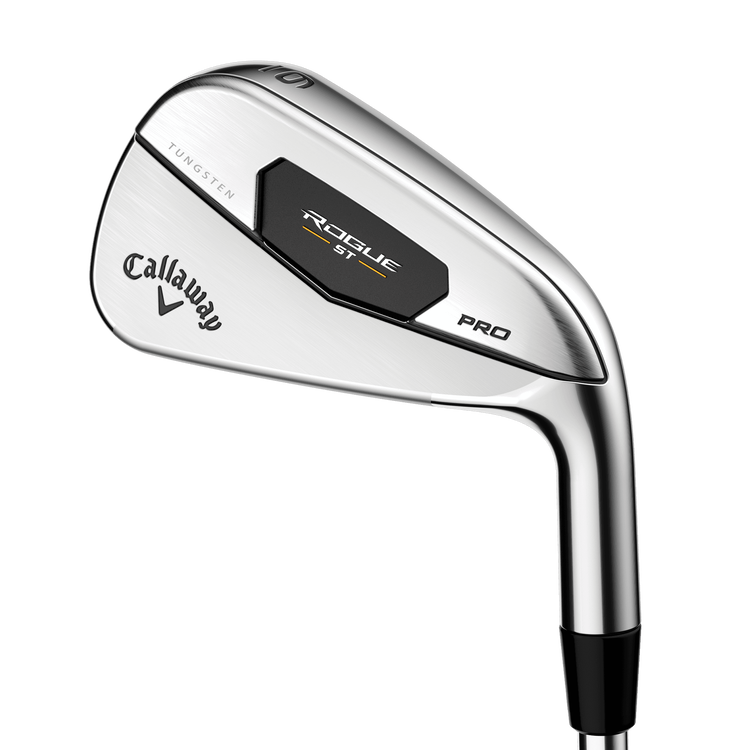 Callaway Rogue ST Ijzers Hans Lemmens Golf