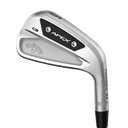 Callaway 2023 Apex Ijzers Hans Lemmens Golf