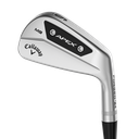 Callaway 2023 Apex Ijzers Hans Lemmens Golf