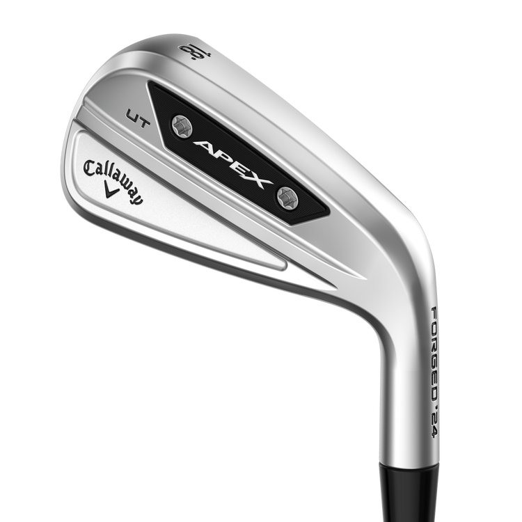 Callaway 2023 Apex Ijzers Hans Lemmens Golf