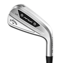 Callaway 2023 Apex Ijzers Hans Lemmens Golf