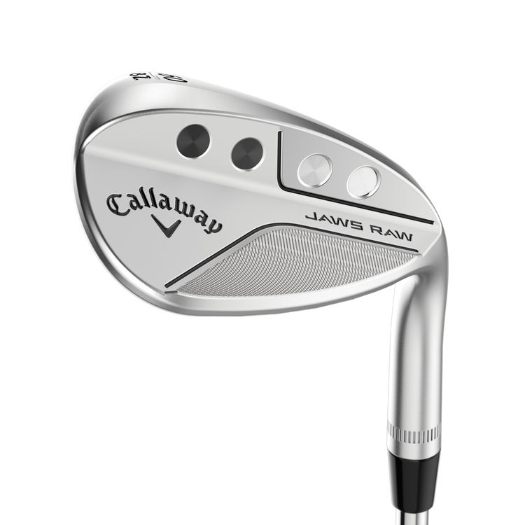 Callaway Jaws Series Hans Lemmens Golf