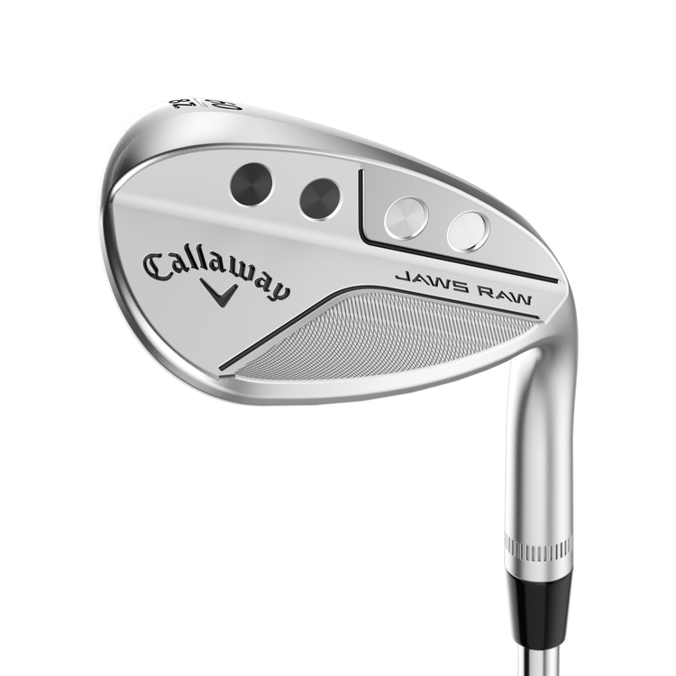 Callaway Jaws Series Hans Lemmens Golf