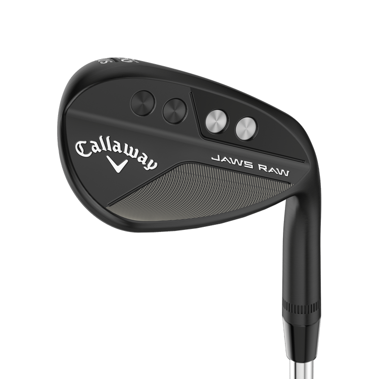 Callaway Jaws Series Hans Lemmens Golf