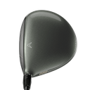 Callaway Big Bertha Series Drivers Hans Lemmens Golf