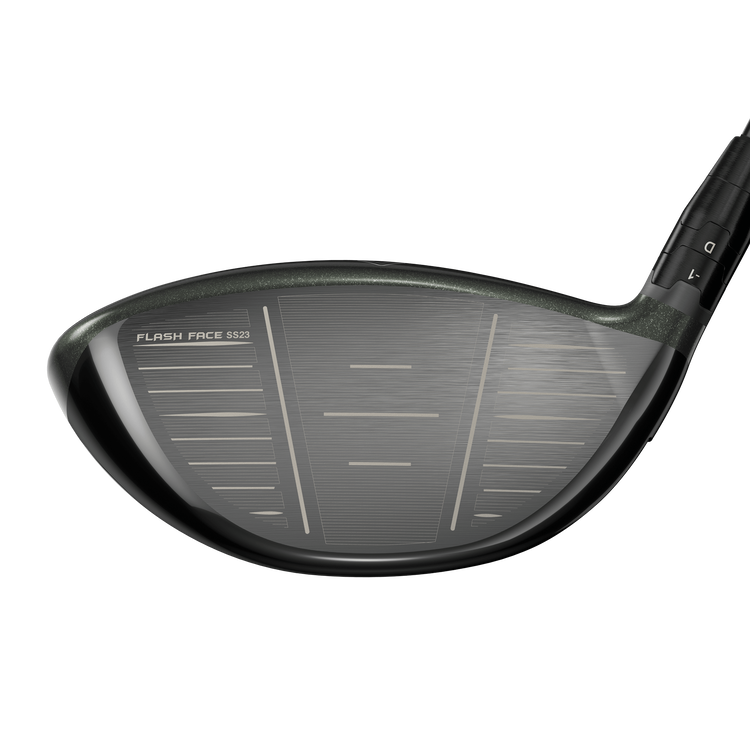 Callaway Big Bertha Series Drivers Hans Lemmens Golf