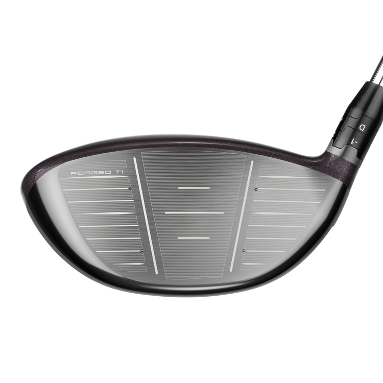 Callaway Big Bertha Series Drivers Hans Lemmens Golf