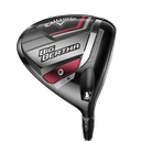 Callaway Big Bertha Series Drivers Hans Lemmens Golf